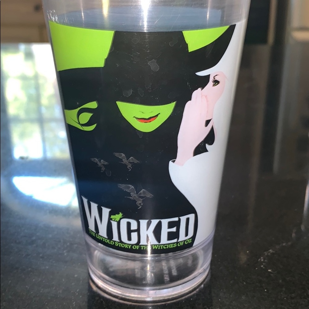 Wicked Cup